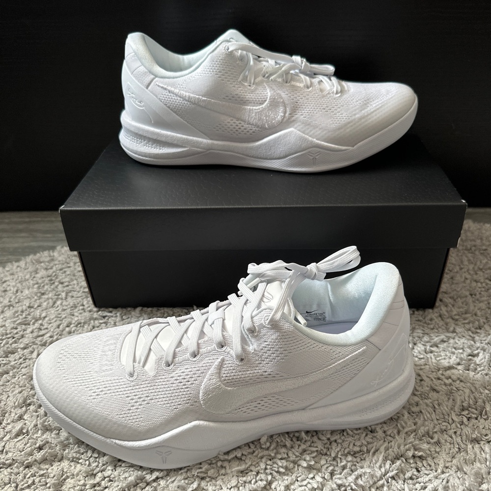 Kobe 8 Protro "Halo"